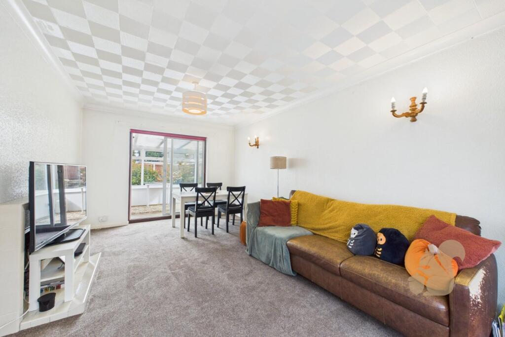 Van Dyck Road, Colchester – pohled 2