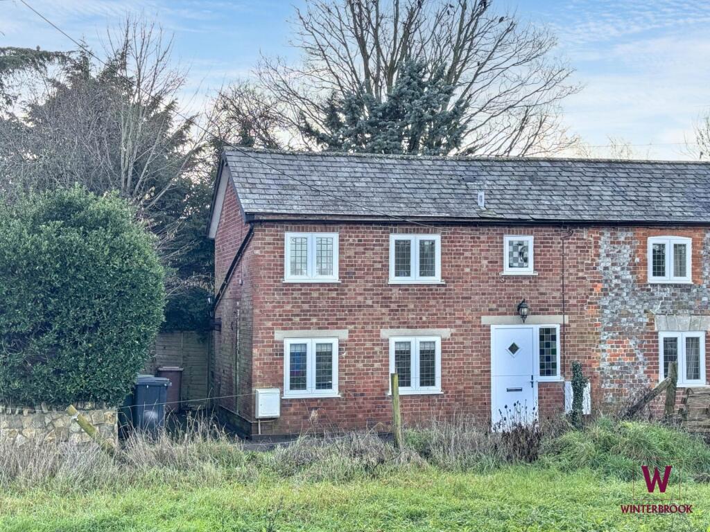 Main image of property: Watling Lane, Dorchester-On-Thames