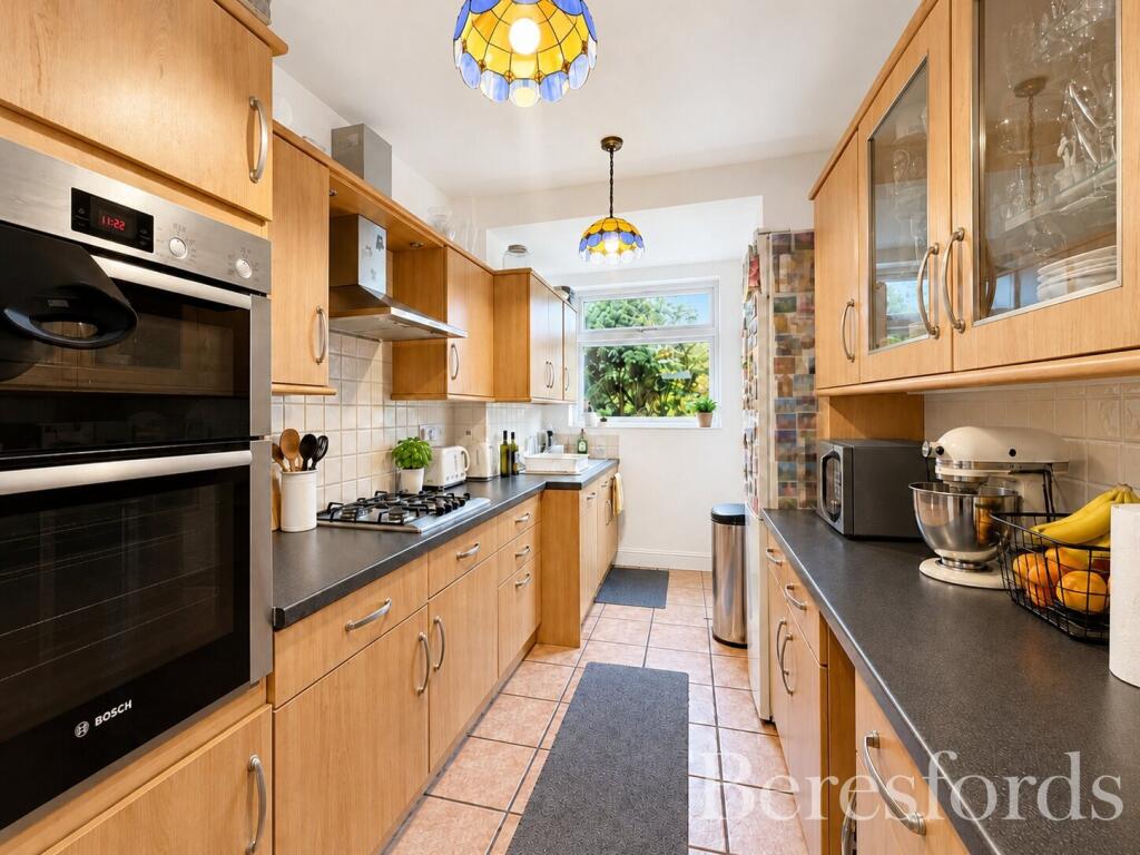 House in London - More