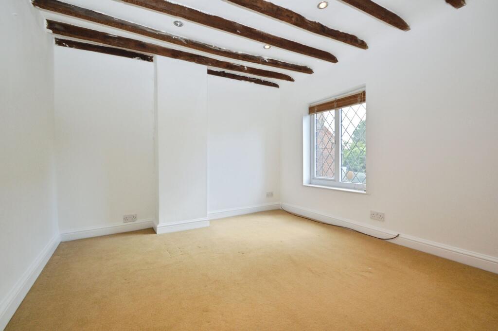 House in Buckinghamshire, Mursley - More