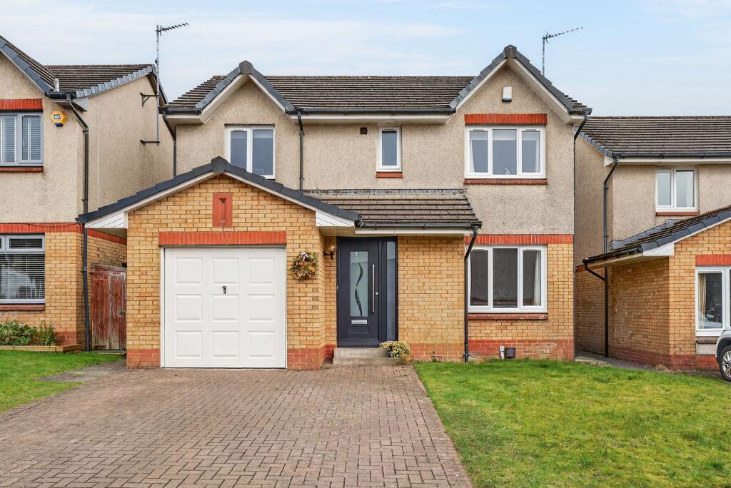 Main image of property: 52 Cauldhame Rigg, Stewarton, KA3 5QJ