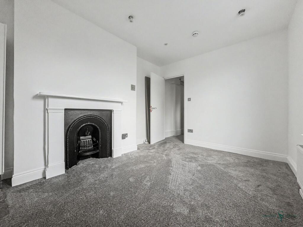 Apartment in London, Blackheath Park, Horn Park - More