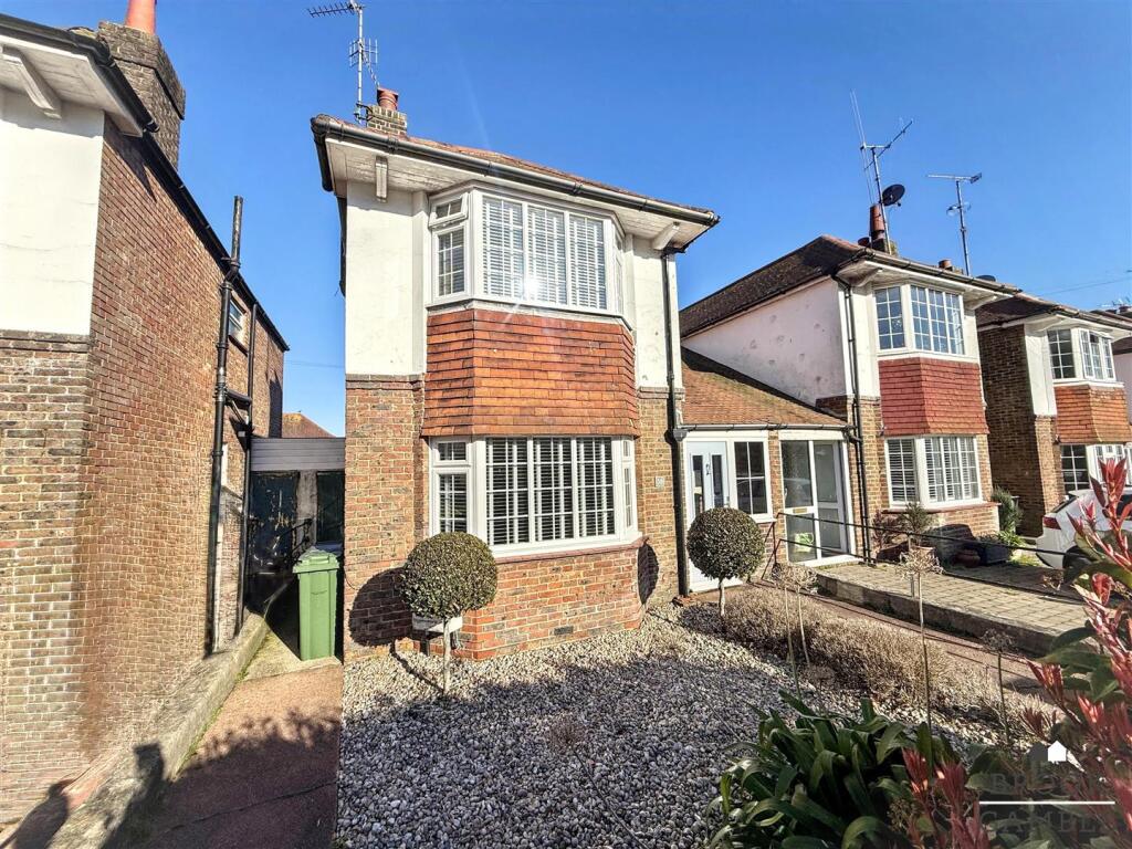 Main image of property: Longland Road, Eastbourne