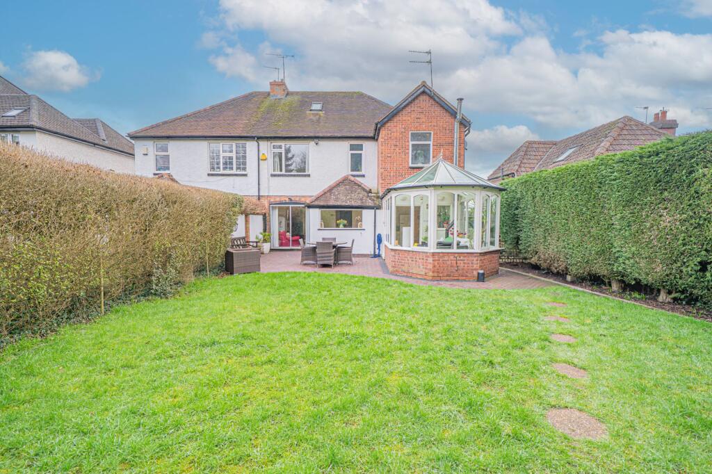 Additional image 35 of Widney Manor Road, Solihull, B91