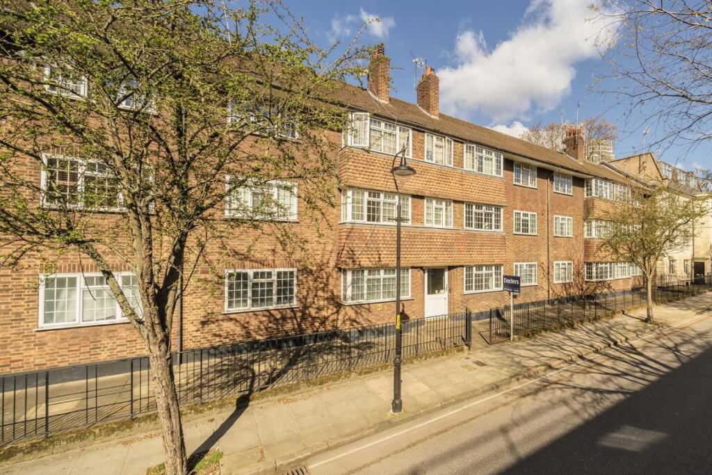 Main image of property: Garden Row, London Bridge