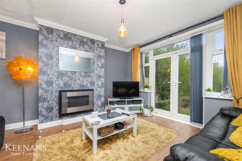 4-bed terraced on Lytham Road, Blackburn, £149,950