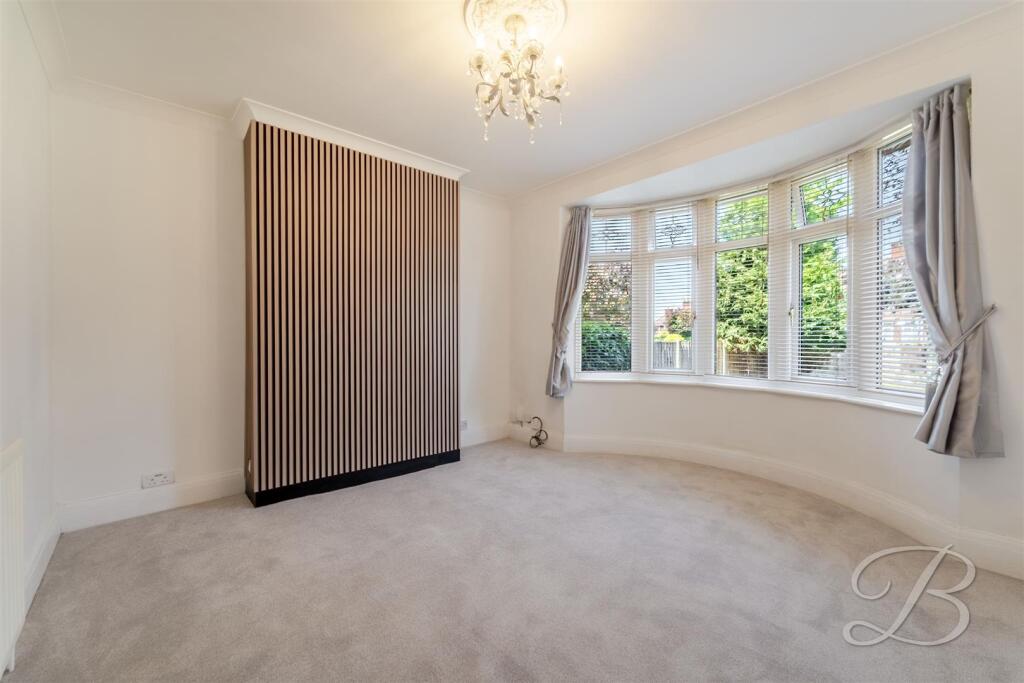 Beechdale Avenue, Sutton-In-Ashfield photo 4