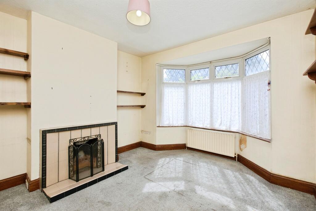 House in Derby - More