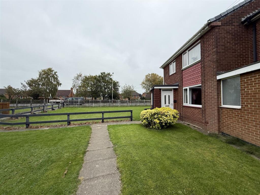 Main image of property: Kingsway, Darlington