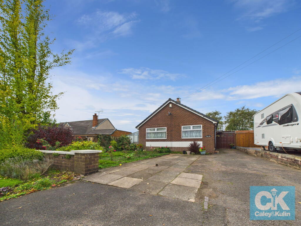 Main image of property: Sevens Road, Rawnsley, Cannock, WS12 0QA