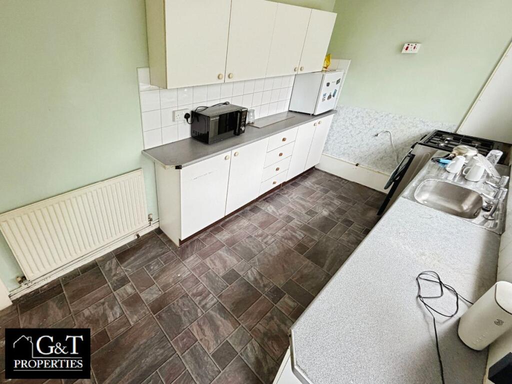 House in Dudley - View 5