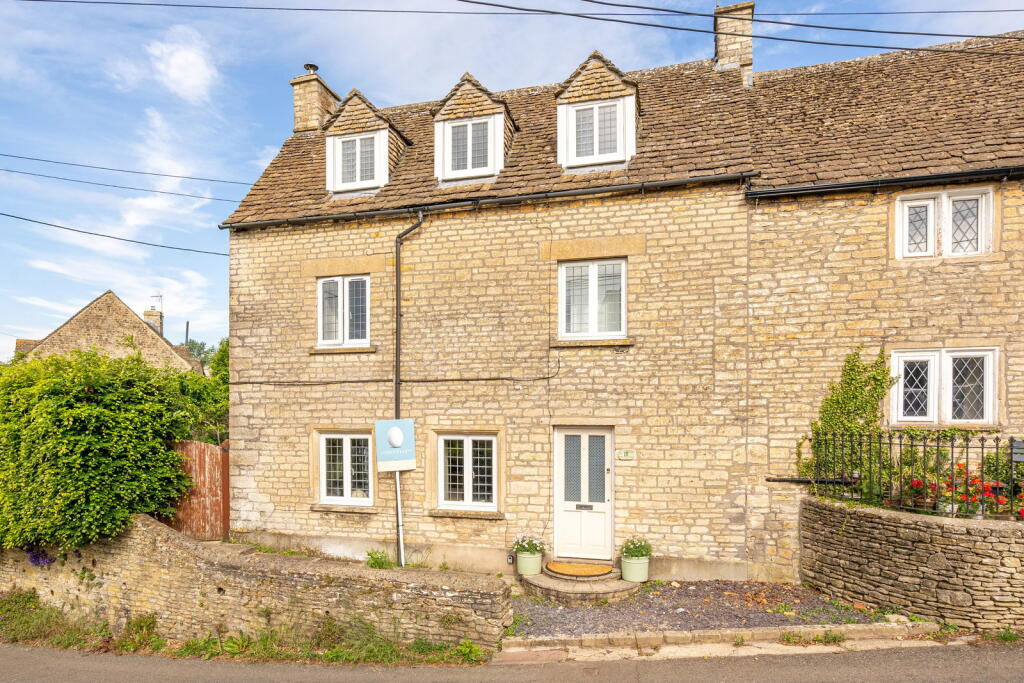 Main image of property: Brook Hill, Sherston