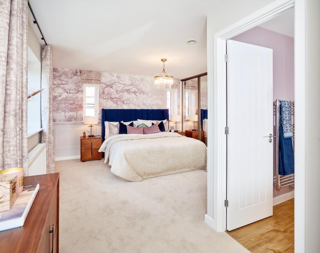 Ochre Meadows,
The Green,
Theale,
Berkshire, 
RG7 5GF
 photo 4