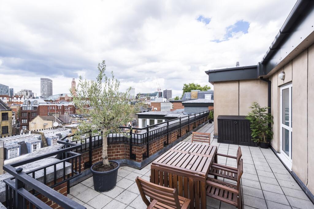 Main image of property: Vincent Square London SW1P