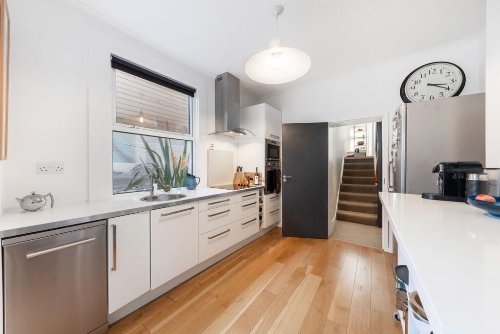 Apartment in London - View 4