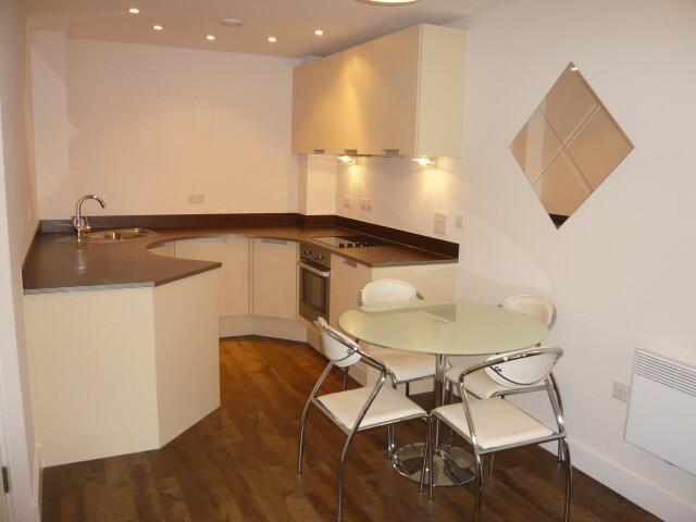 Main image of property: I Land