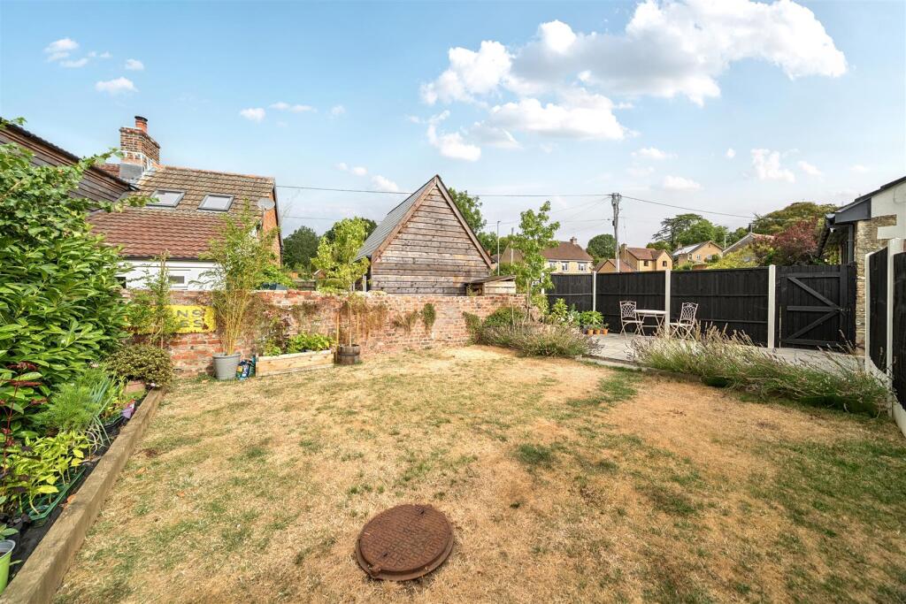 House in Bourton, Dorset - View 3