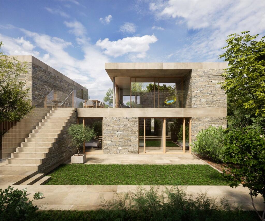 Main image of property: Balfour Place, St. Andrews, Fife, KY16