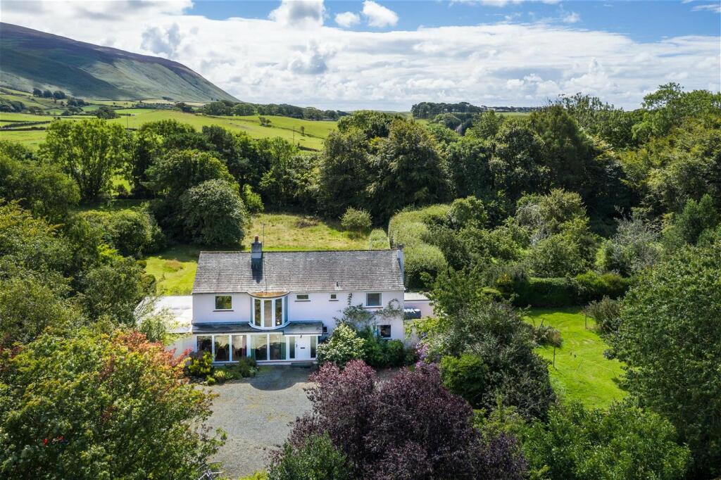 Beckside Croft, Bootle, Lake District, Cumbria, LA19 5UQ photo 2