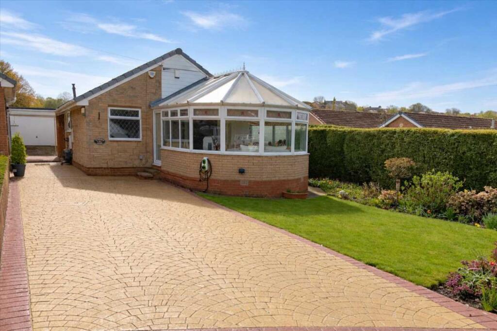 Main image of property: Nethergreen Avenue, Killamarsh, Killamarsh