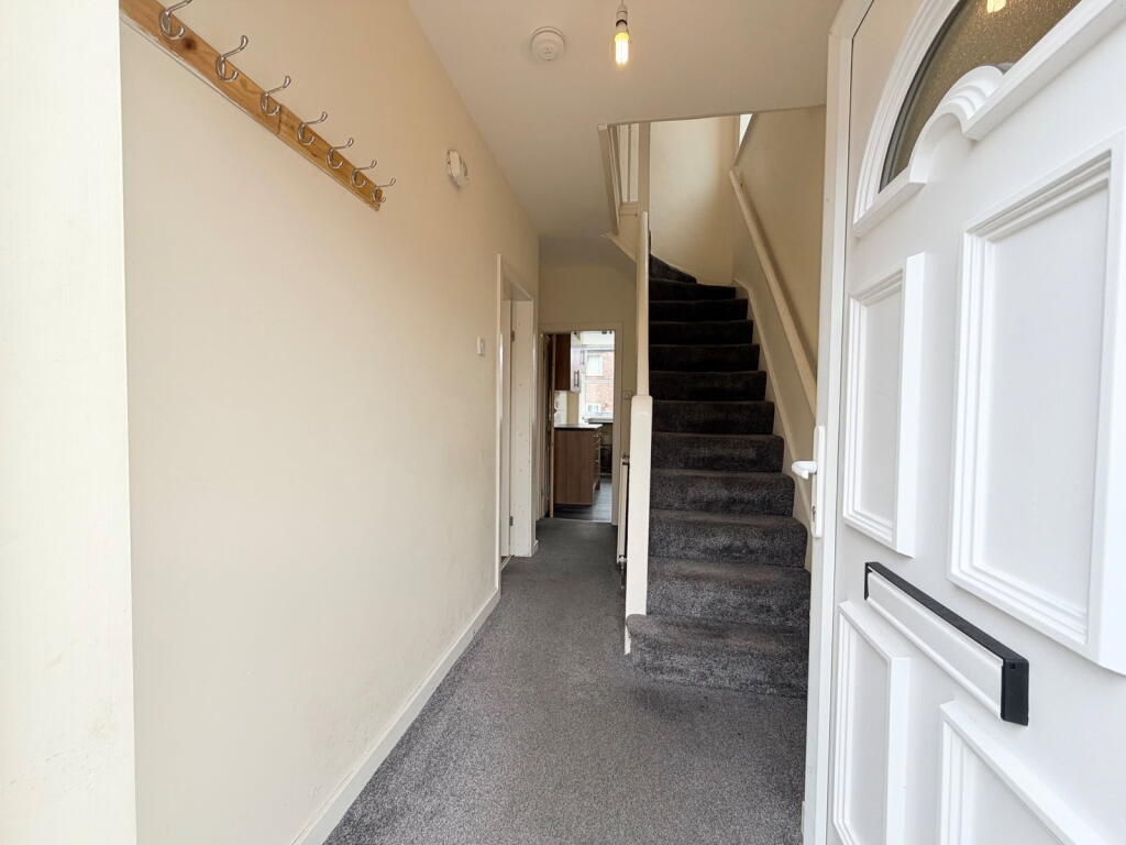 Frederick Street, Denton photo 2