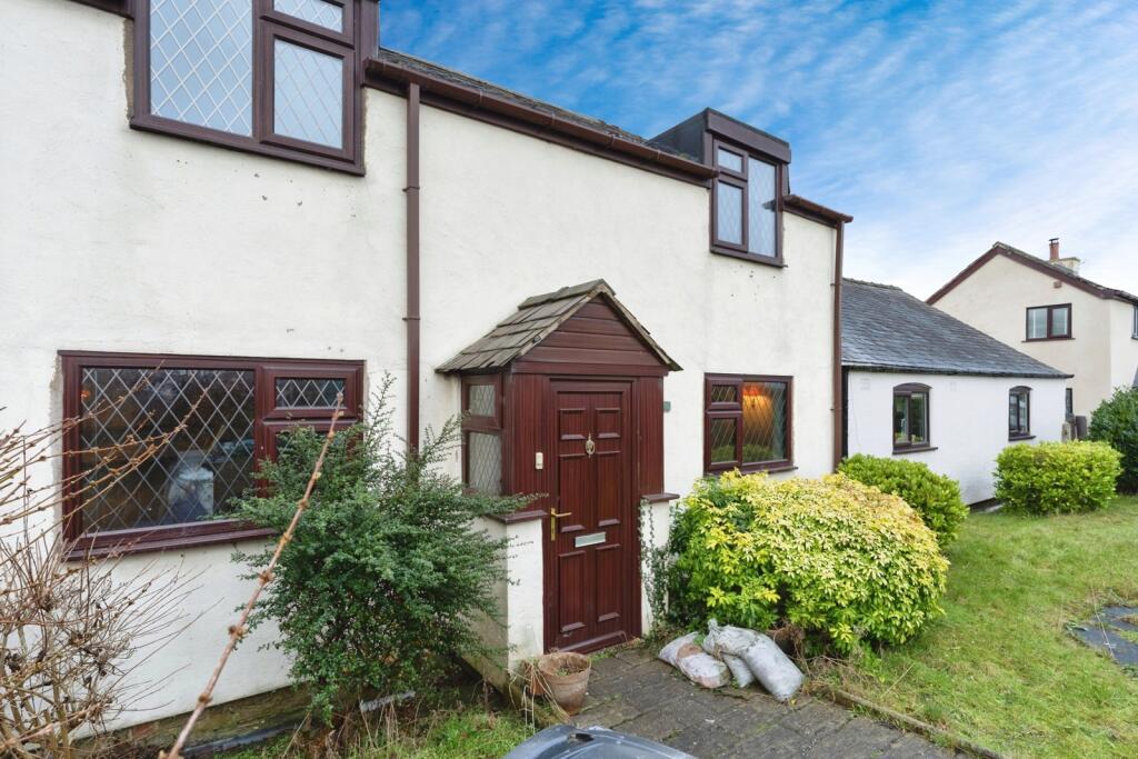 Main image of property: Chester Road, Bretton, Chester, Flintshire, CH4