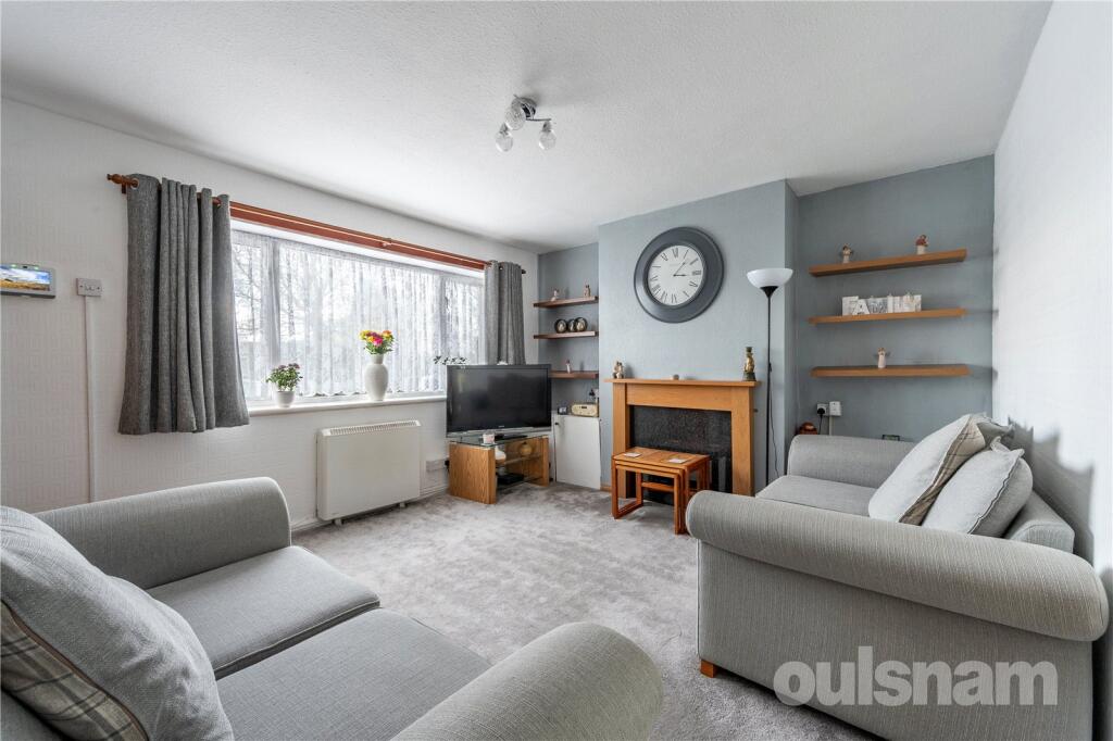 Additional image 2 of Paganel Road, Weoley Castle, Birmningham, B29