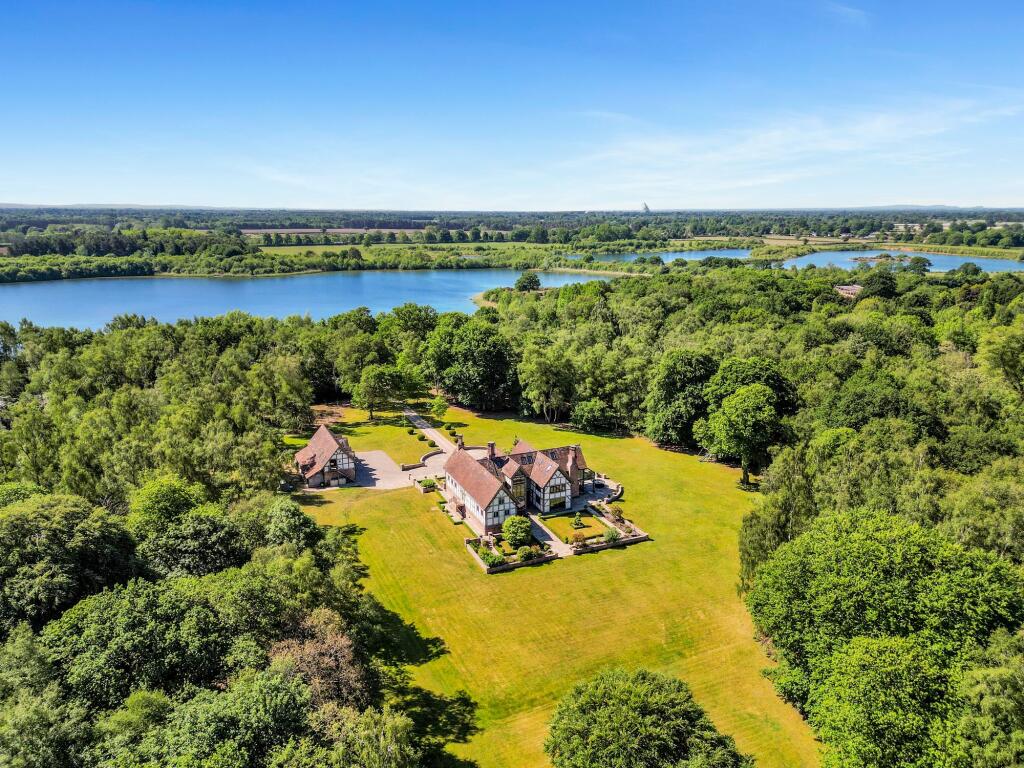 Main image of property: Bollington Lane, Nether Alderley, SK10