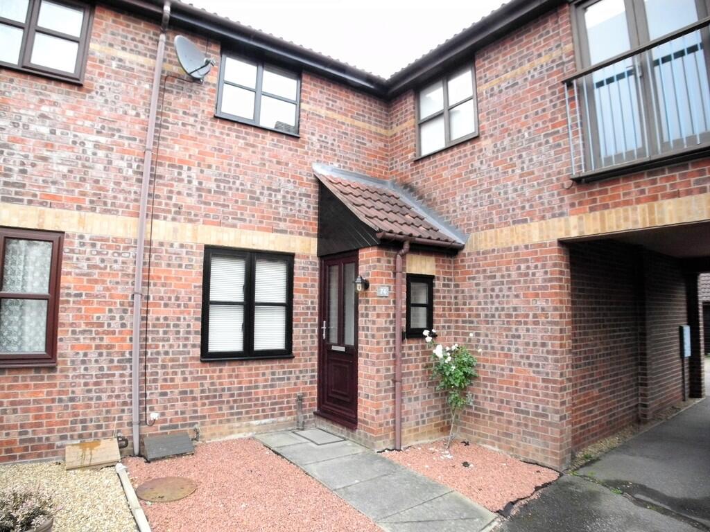 Main image of property: Gunton Road, Loddon