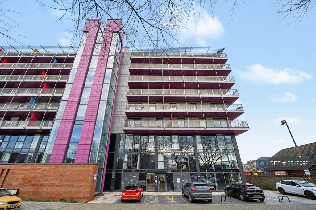 Main image of property: Tinderbox House, London, SE8