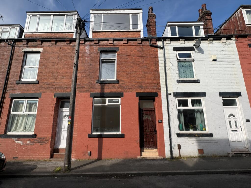 Main image of property: Victoria Grove, Leeds, West Yorkshire, LS9