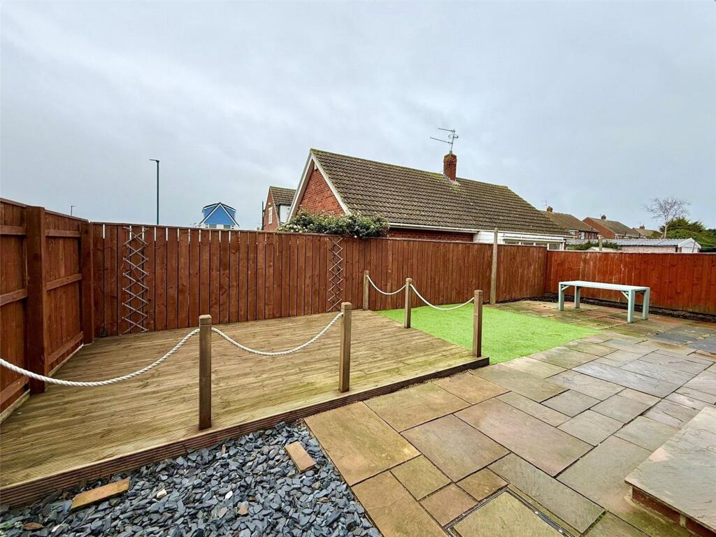 Churchill Drive, Marske-By-The-Sea, TS11 photo 3
