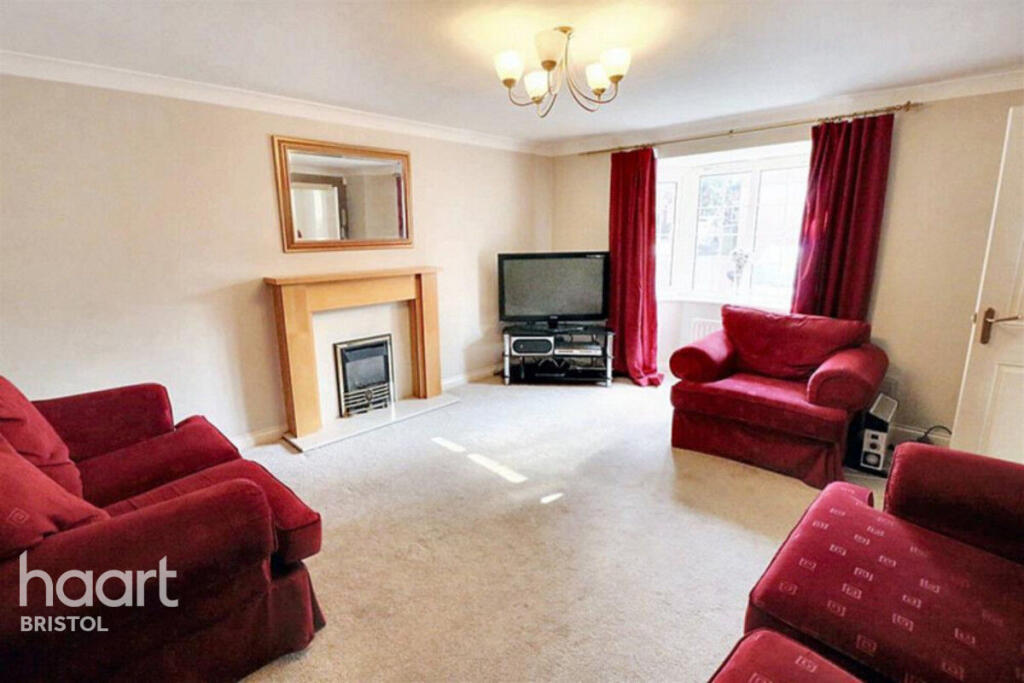 Main image of property: Handel Cossham Court, BRISTOL