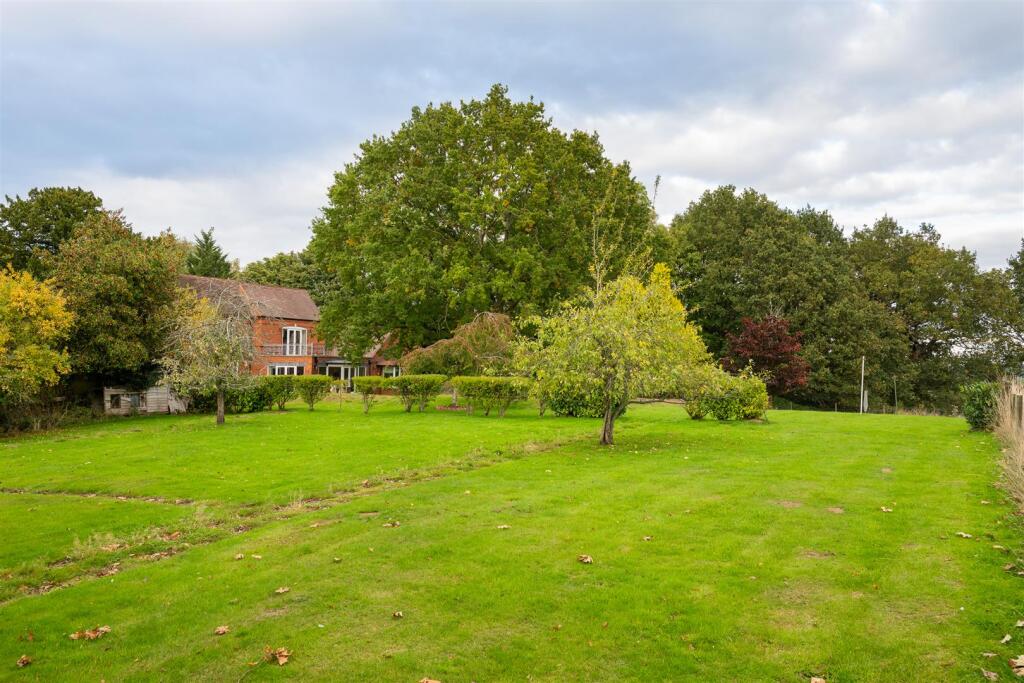 Additional image 42 of Cofton Church Lane, Cofton Hackett