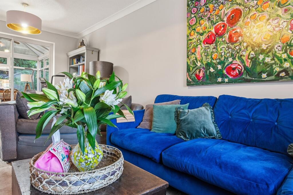 House in South Kesteven, Stamford - View 4