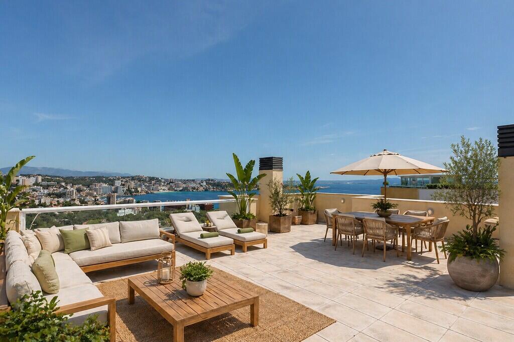 Main image of property: Balearic Islands, Mallorca, Bendinat
