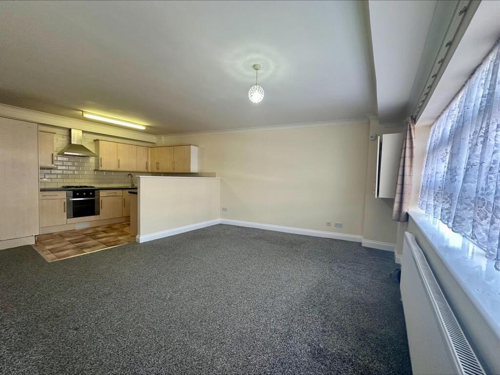 Main image of property: Cranbrook Road, Ilford