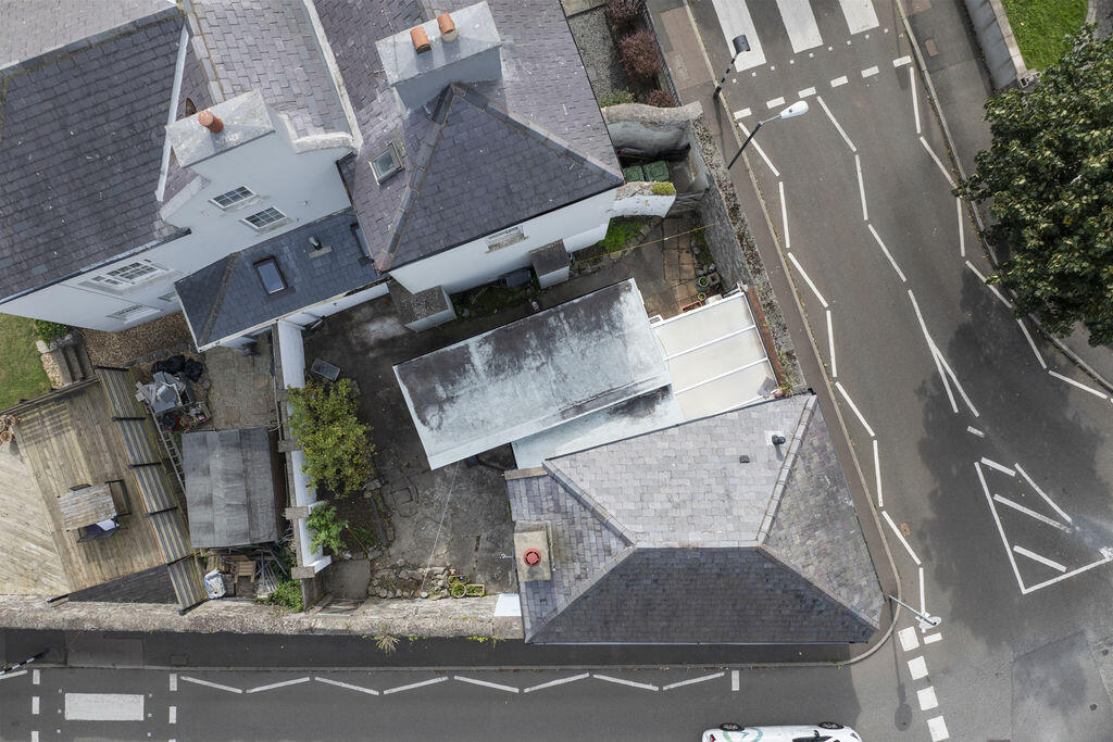 House in Castletown, Rushen - View 2