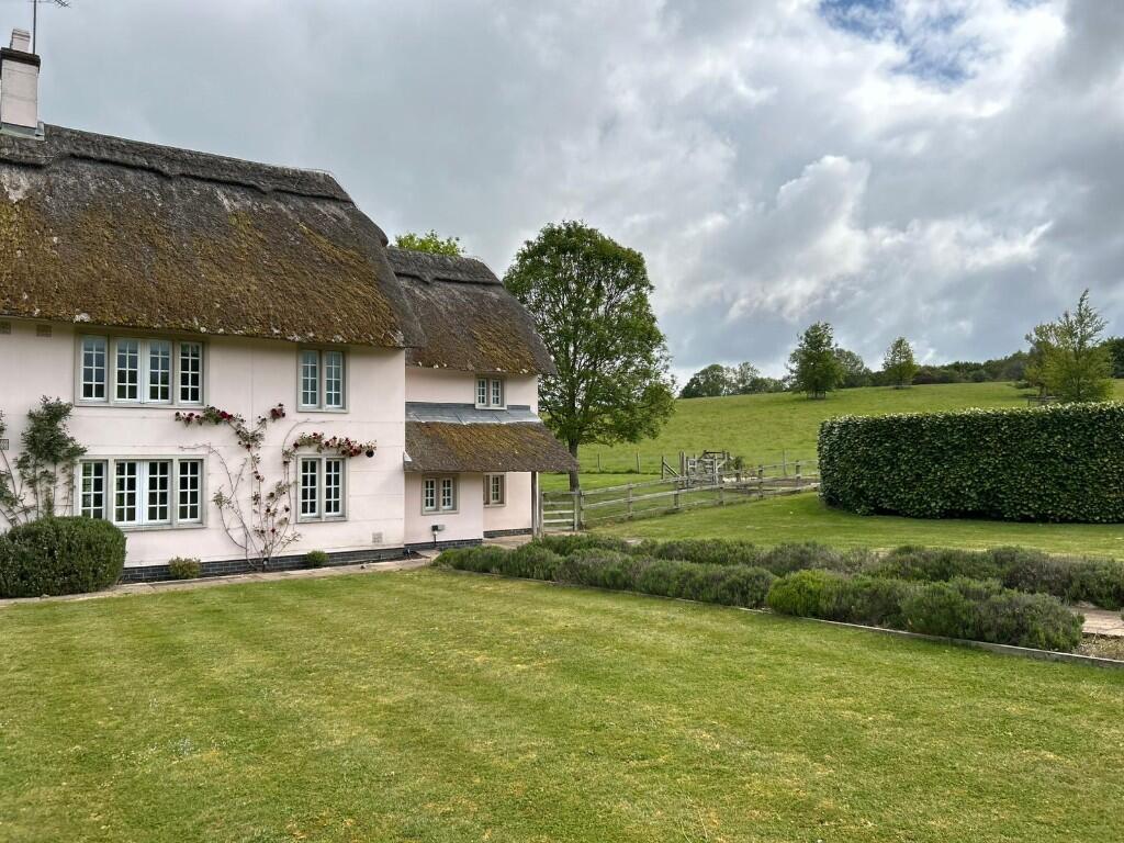Main image of property: Meadow Cottage, SP11 6QU