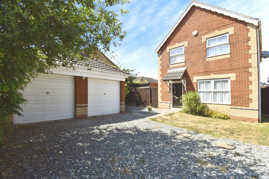 Main image of property: Bowmont Way, Kingswood, Hull
