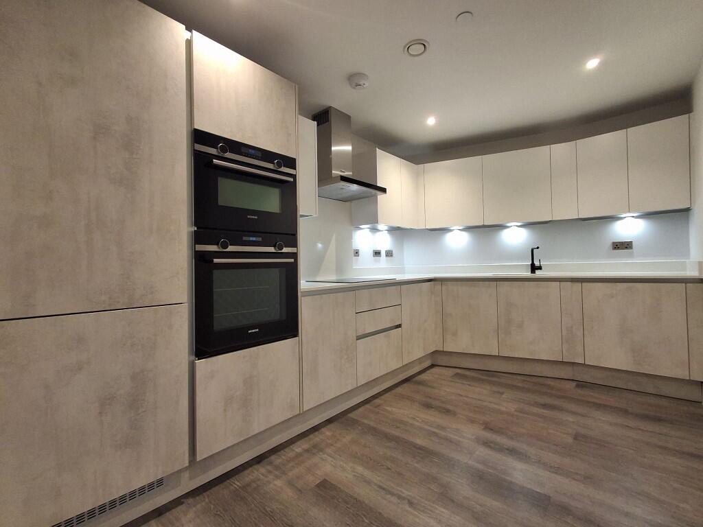 Main image of property: Bircherley Green, Hertford, Hertfordshire, SG14