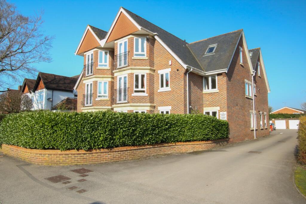 Main image of property: Sturges Road, Wokingham, RG40