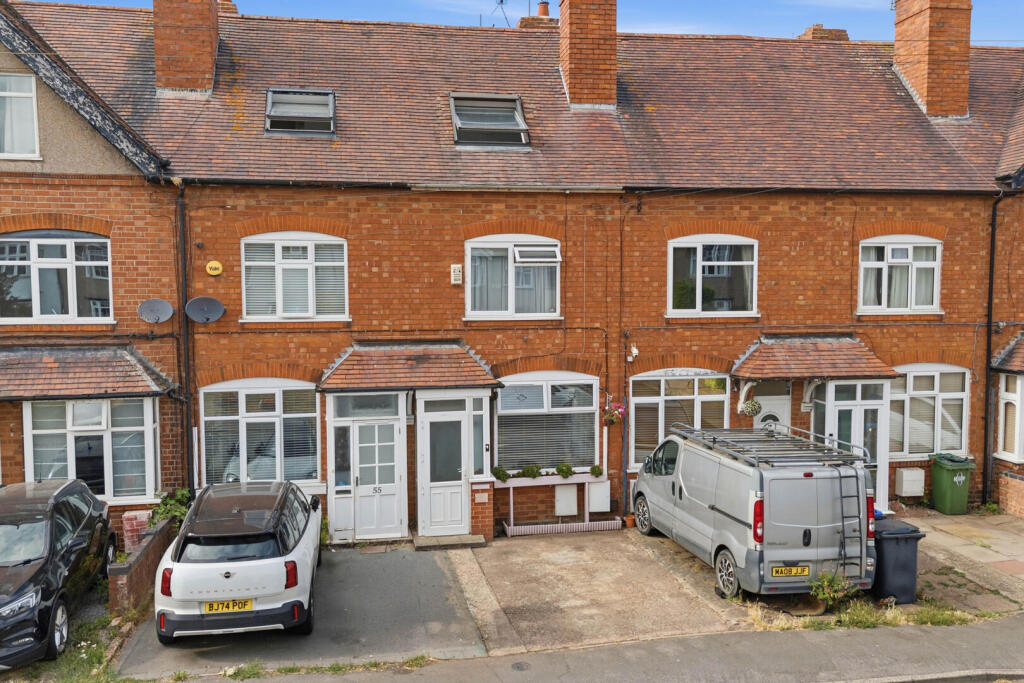 Main image of property: 57, School Street, Wolston, Warwickshire, CV8 3HG