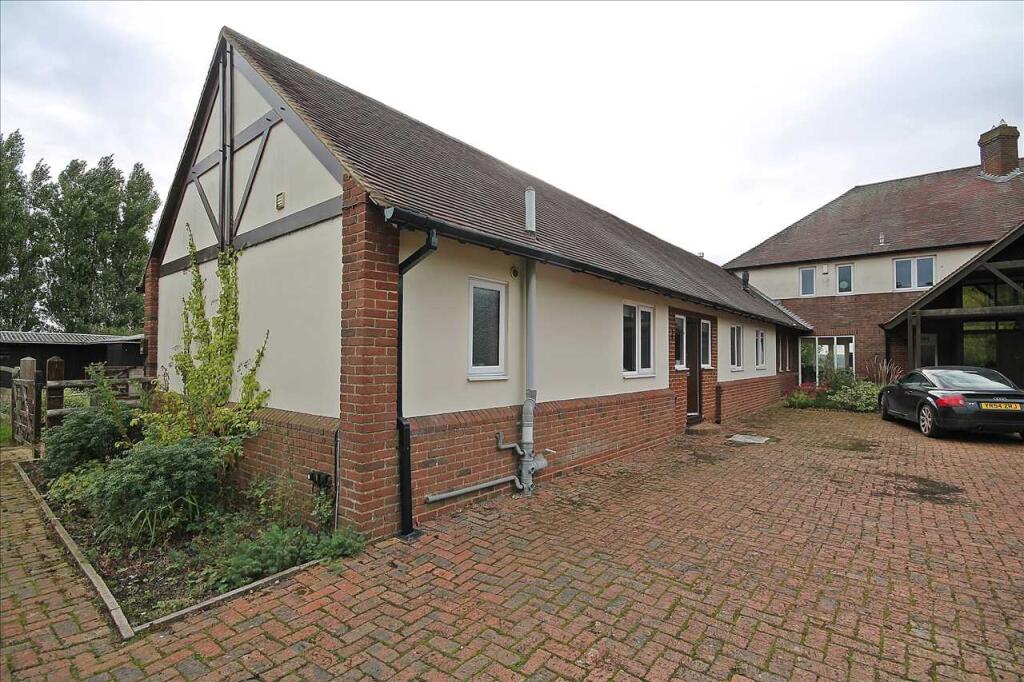 Main image of property: Little Hall Farm Annexe, Alcroft Grange, Canterbury