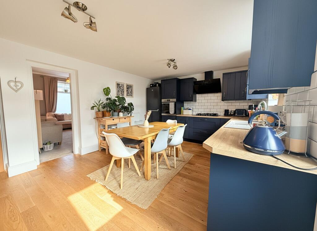 House in Kirklees, West Yorkshire - View 5