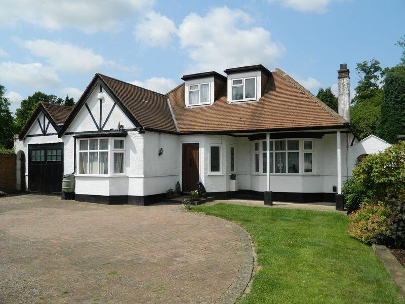 Main image of property: Brighton Road, Burgh Heath, Tadworth, Surrey