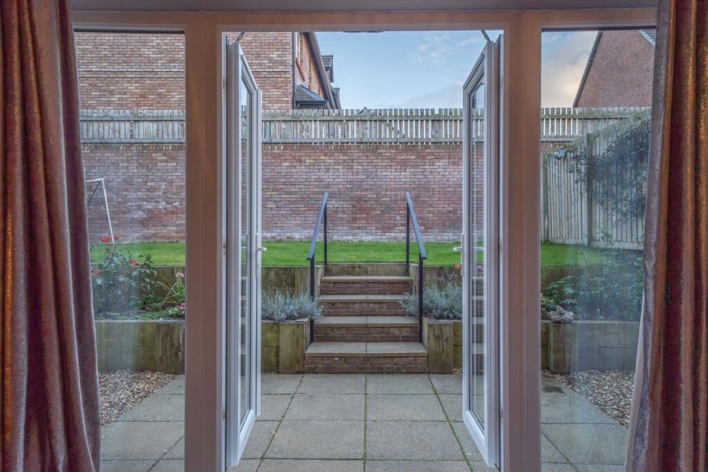House in Carlisle - View 5