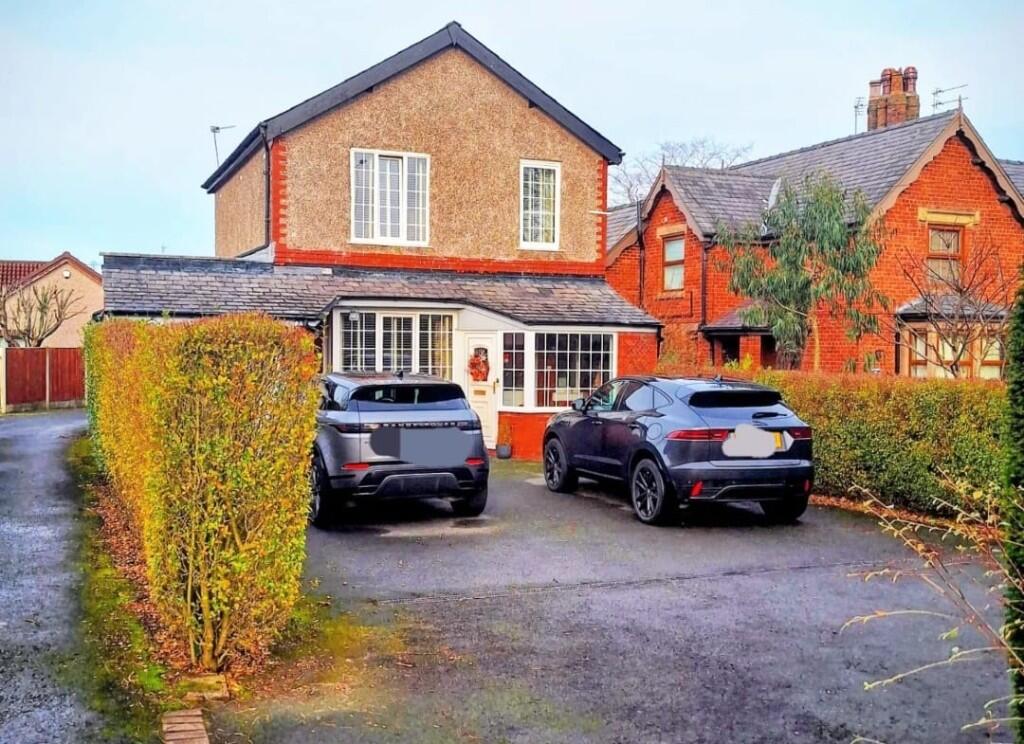 Main image of property: Liverpool Road, PR1