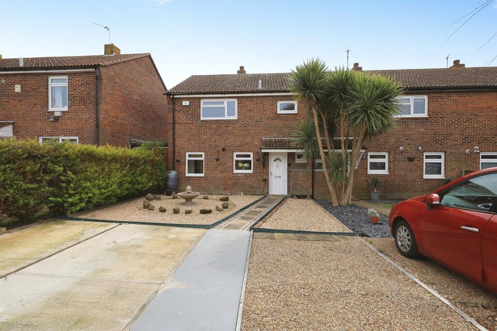Main image of property: Woburn Way, Eastbourne