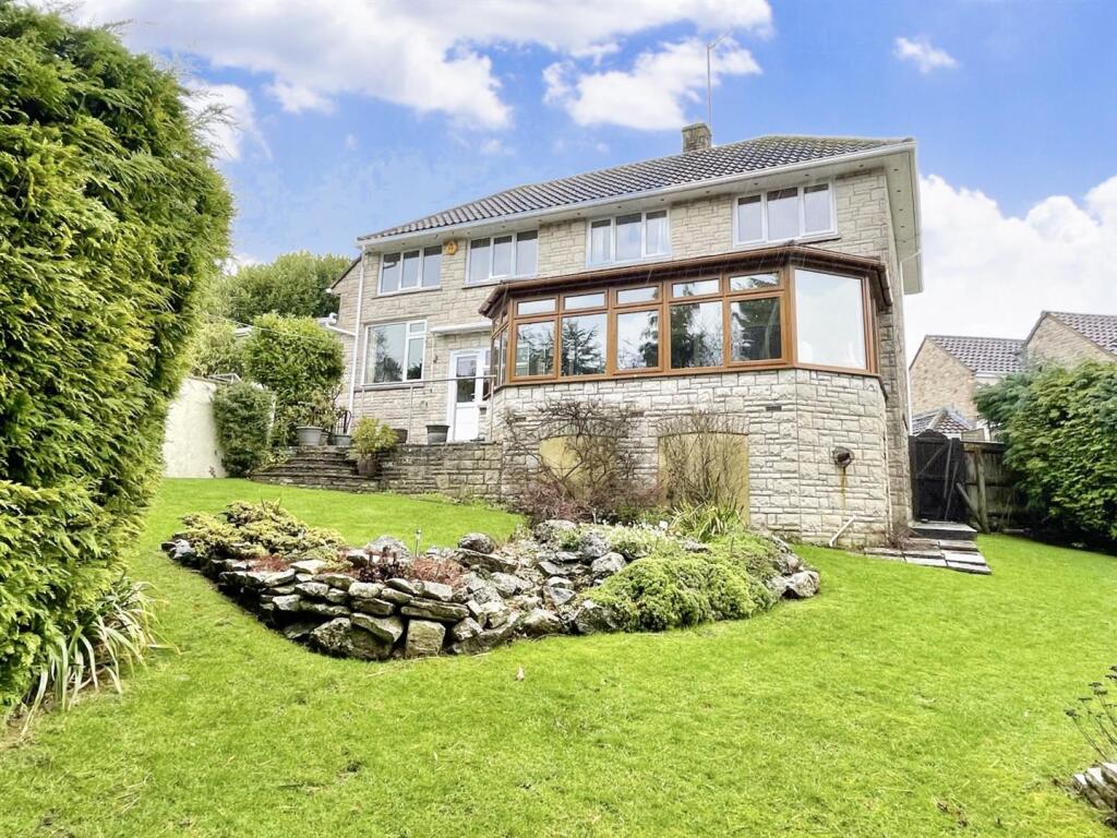 Main image of property: Wainwright Close, Preston, Weymouth